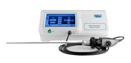Full HD 1080P endoscope camera