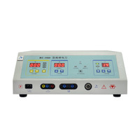 Electro-Surgical Unit