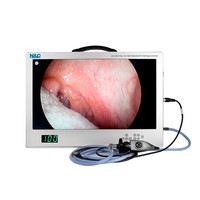 24 inch integrated endoscope camera system