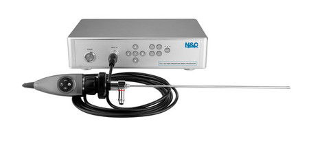 Full HD 1080P endoscope camera